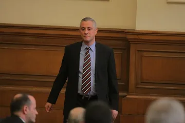 Лукарски: Ямбол буди оптимизъм 