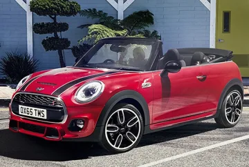 Миниавтомобил за 33 500 евро