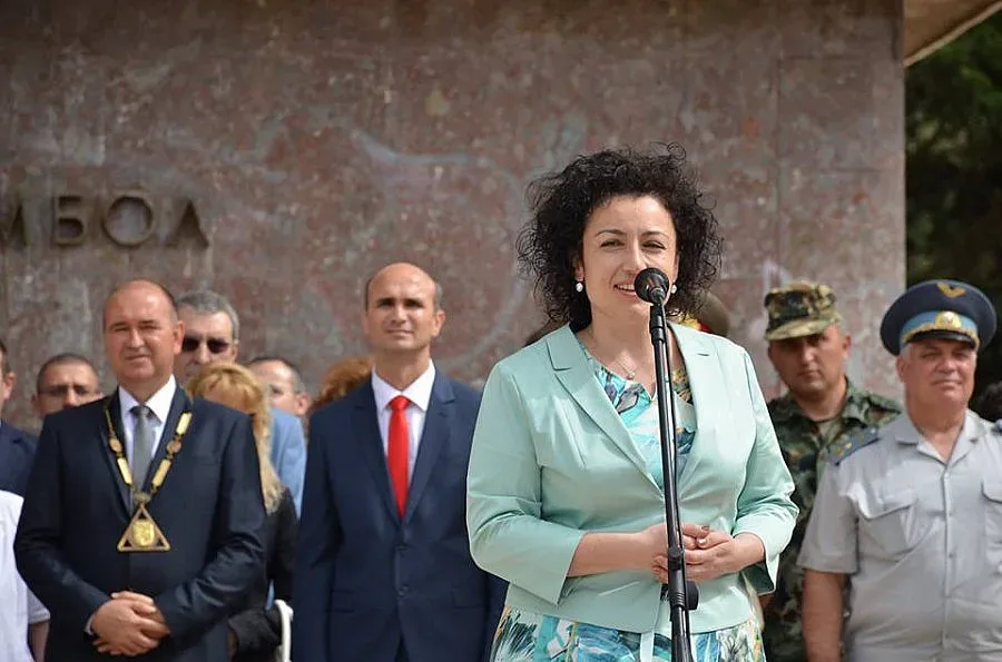 България ще бъде домакин на конференцията „Мир и земеделие"