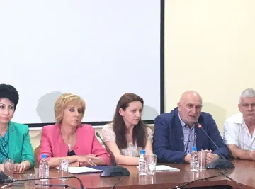 Манолова даде началото на „Великден - Всеки ден“