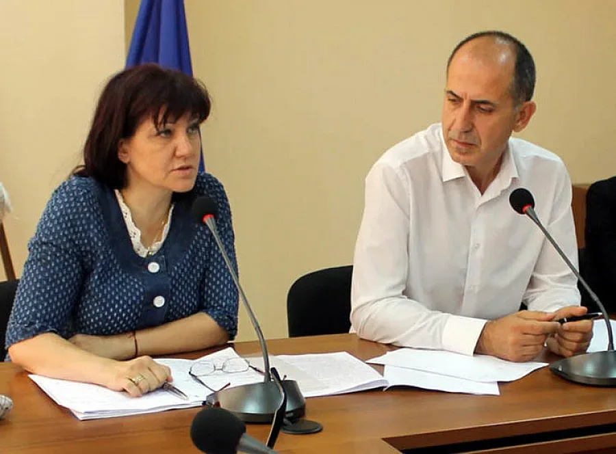 200 000 лв. за пътя от Бенковски до Златоград    