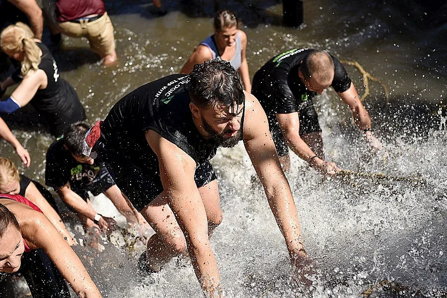 Legion Run отново ще тества издръжливостта