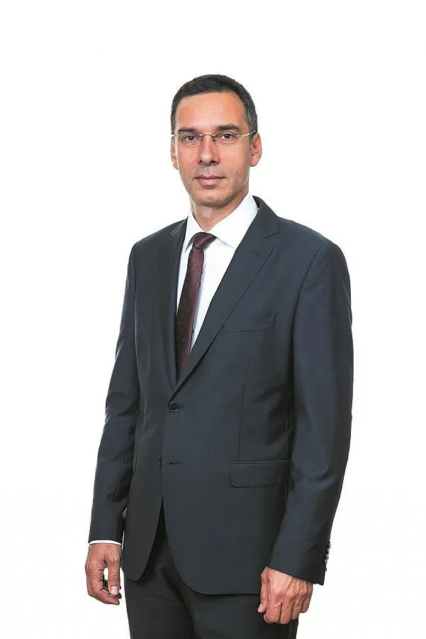 Бургас стана №1 в аутсорсинг индустрията