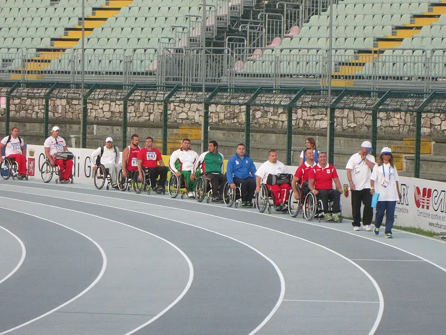 Ружди от Глоджево счупи брадясал рекорд