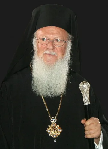 Вселенският патриарх зове за единство