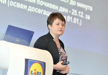 В "Лидл" ще наемем още 250 служители до 2017 г.