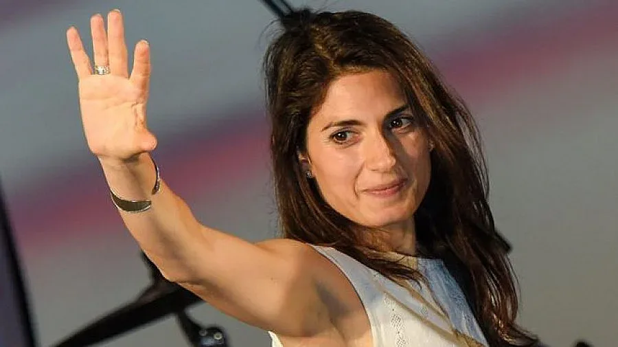 За пръв път жена с шансове за кметския стол в Рим