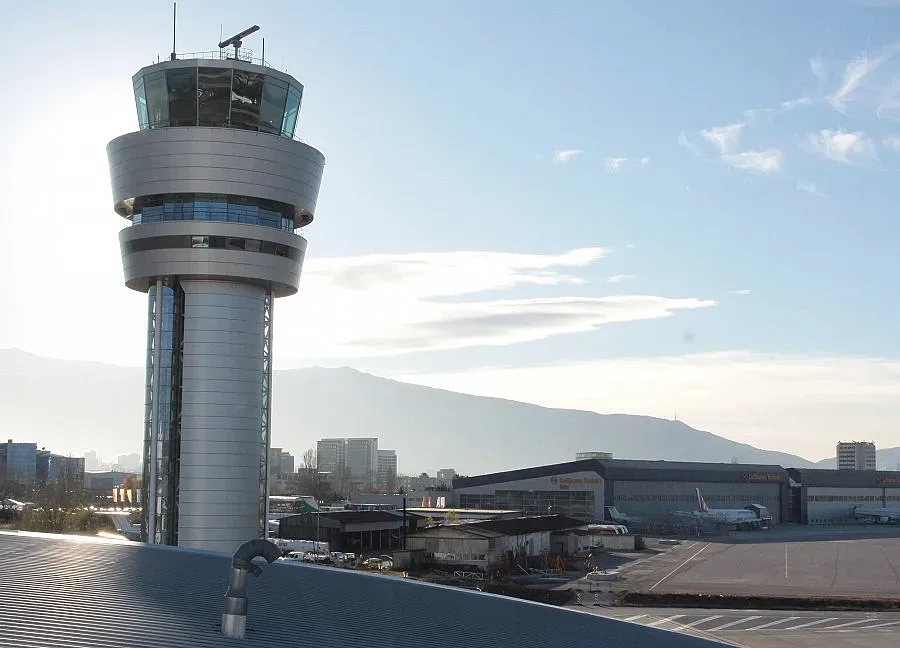 Жалба спря концесията на летище София