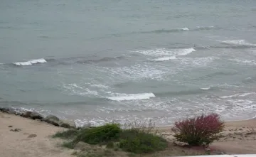 Двама младежи се удавиха край Слънчев бряг