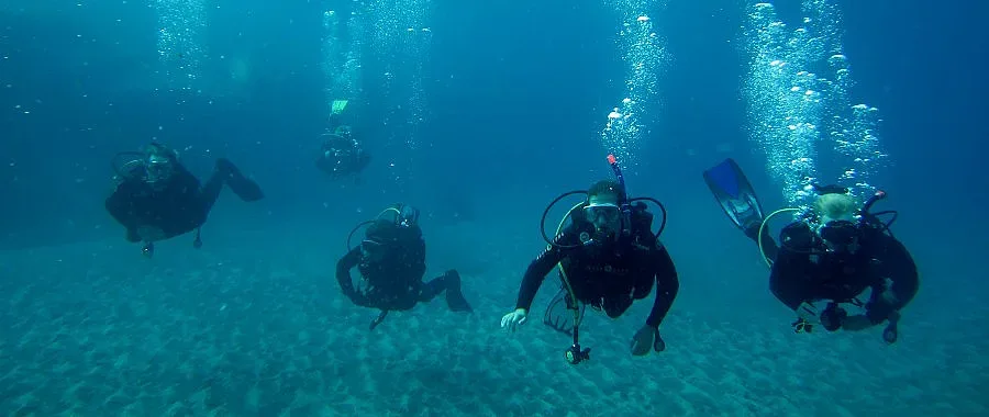Две момчета са изчезнали в Янтра