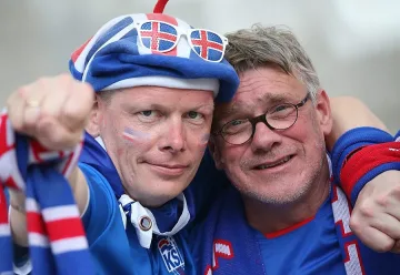 НА ЖИВО: Исландия - Унгария