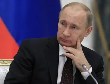 Путин се похвали с ядрени оръжия