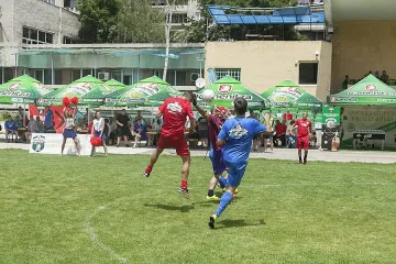 Регионалният полуфинал на Фен Купа 2016 в Кюстендил стартира с уникални дербита