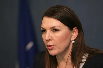 Жотева: Художествената гимнастика е секта