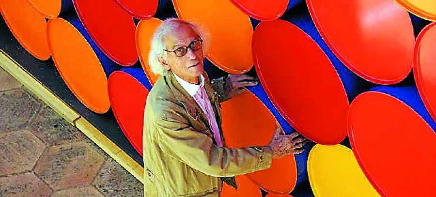 Кристо: Аз съм егоист