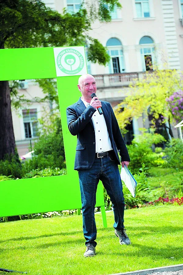 Синоптиците на bTV: Капризното време е по-забавно