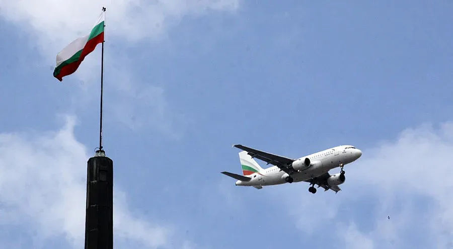 Летим директно от София до Будапеща