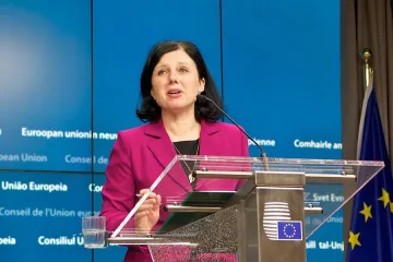 ЕС улеснява живота на 16 млн. смесени двойки