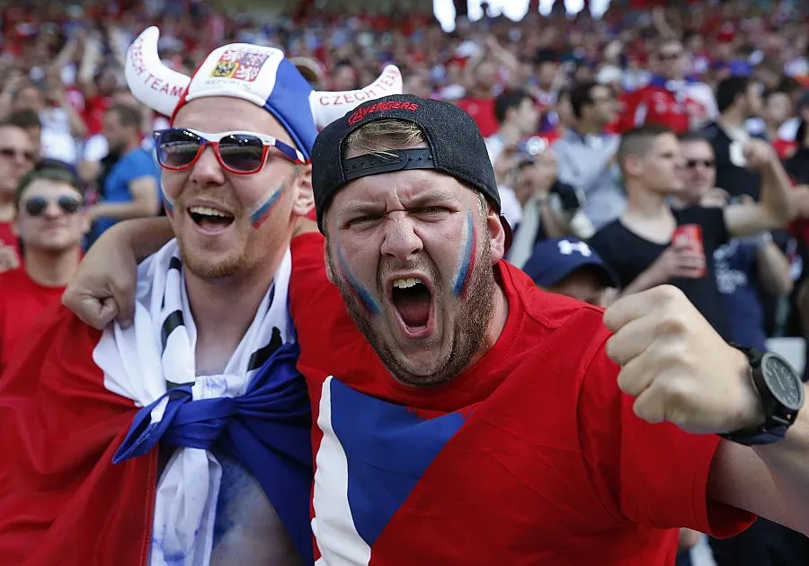 НА ЖИВО: Чехия - Хърватия