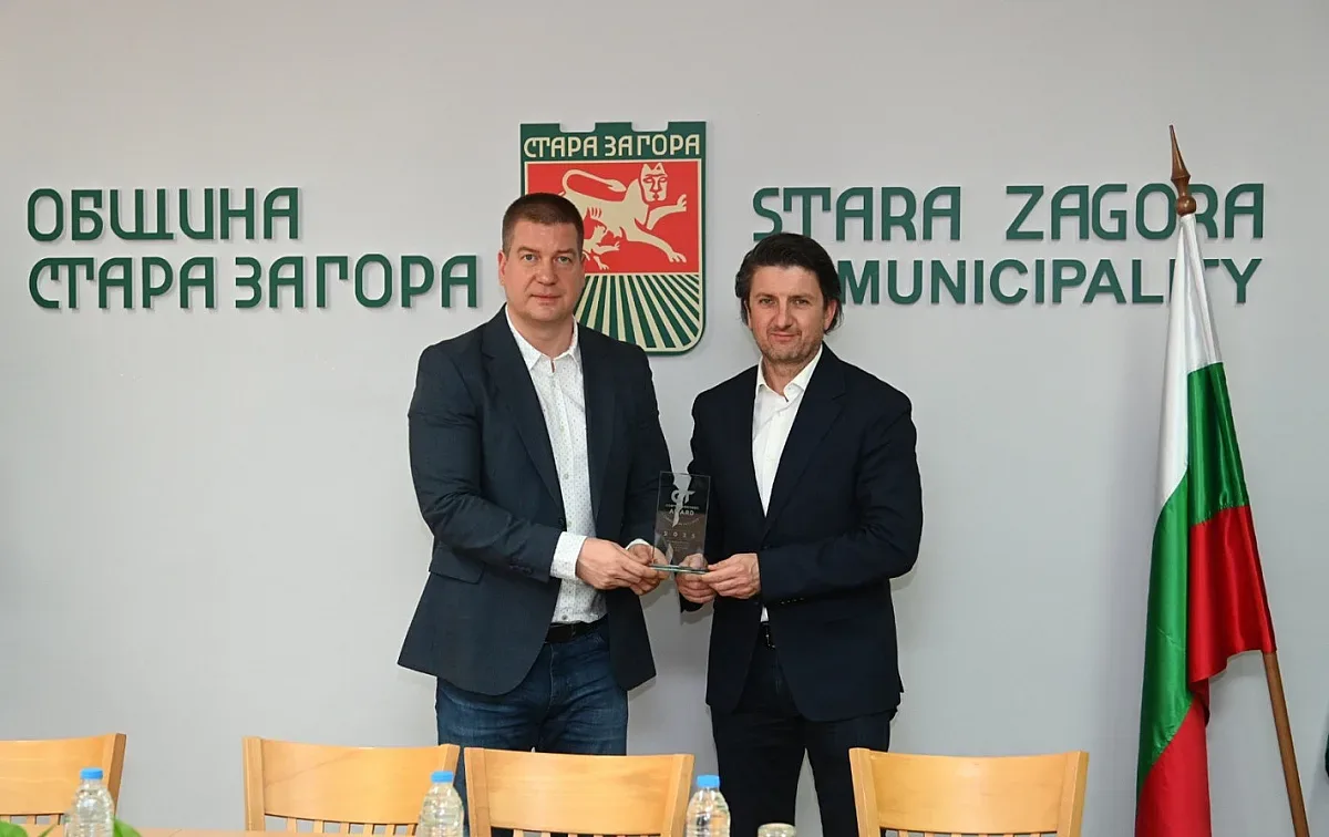 Живко Тодоров: Приоритет е развитието на културния и градски туризъм