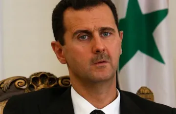 Американски дипломати призоваха  за удари срещу Асад
