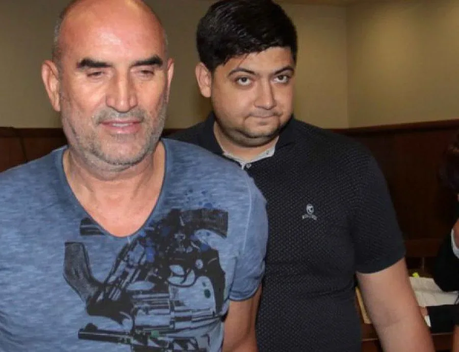 Чоков с 200 бона дълг за ток