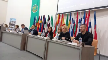 Общинският съвет прие предложението на кмета на Стара Загора бившето летище да стане част от ИЗ „Загоре“