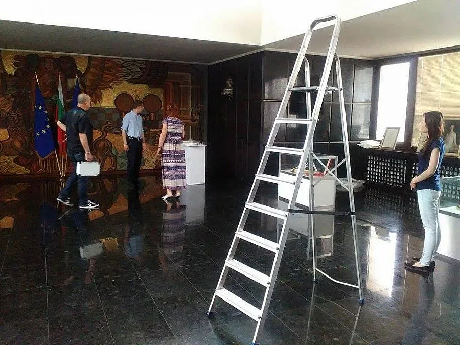 Ден на Отворените врати в МВнР утре