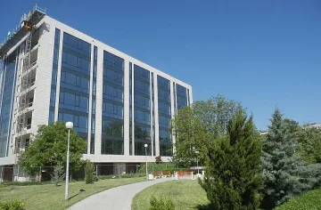 Имотният пазар в Пловдив се съживява след отварянето на нов офис парк