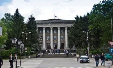 300 искат да учат във видински вуз