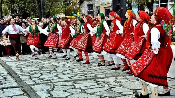 Ограничават движението между Разлог и Банско