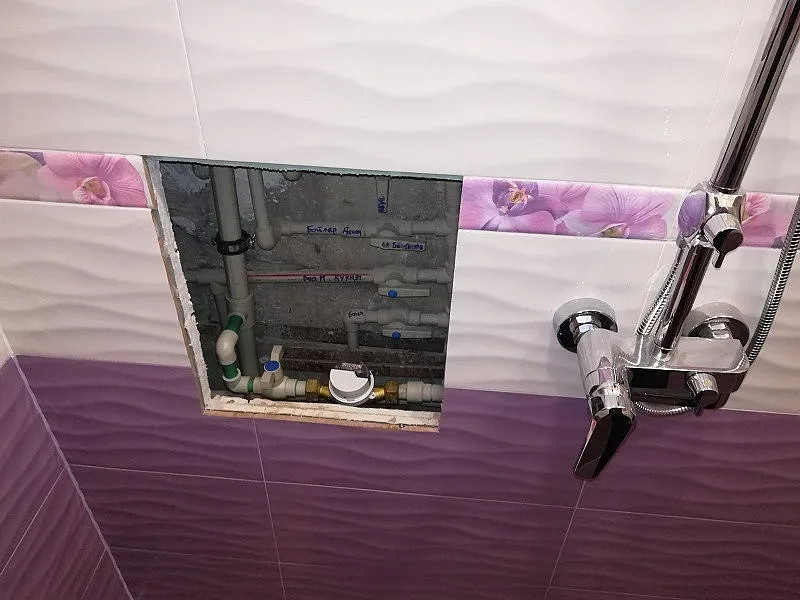 Плащаме по-високи сметки за вода заради старите тръби