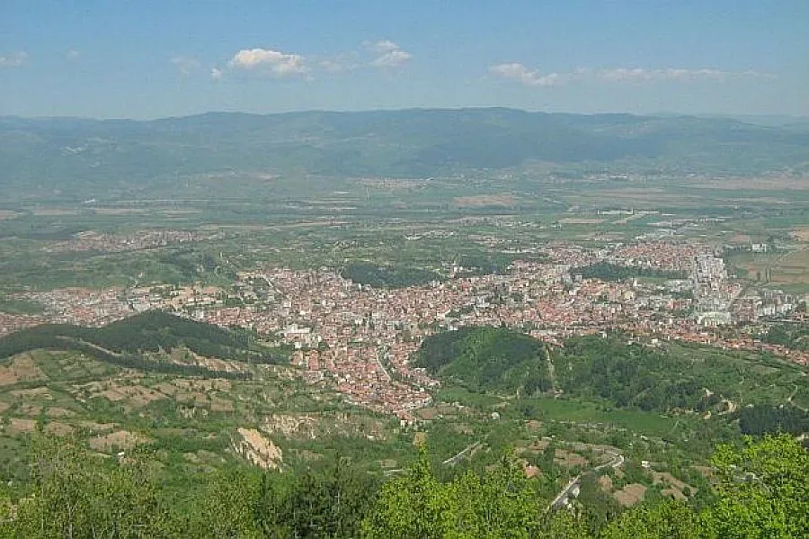 „Срамен” списък стряска длъжници в Гоце Делчев