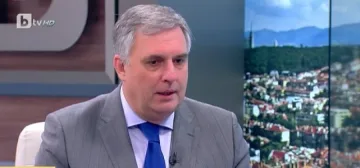 АБВ поиска рестарт на АЕЦ "Белене"