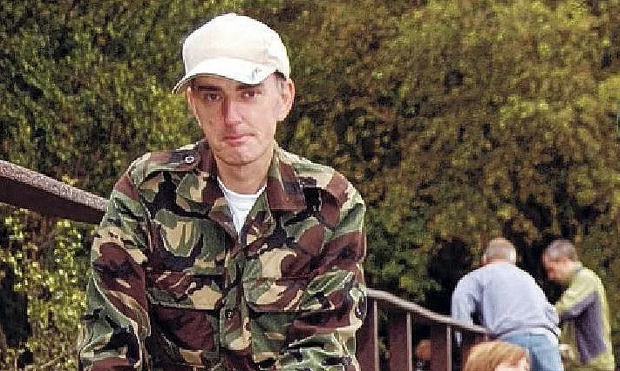 Убиецът на Кокс - нацист или болен самотник?