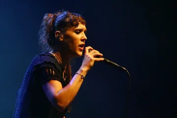 Благоевград е „Francofolies”