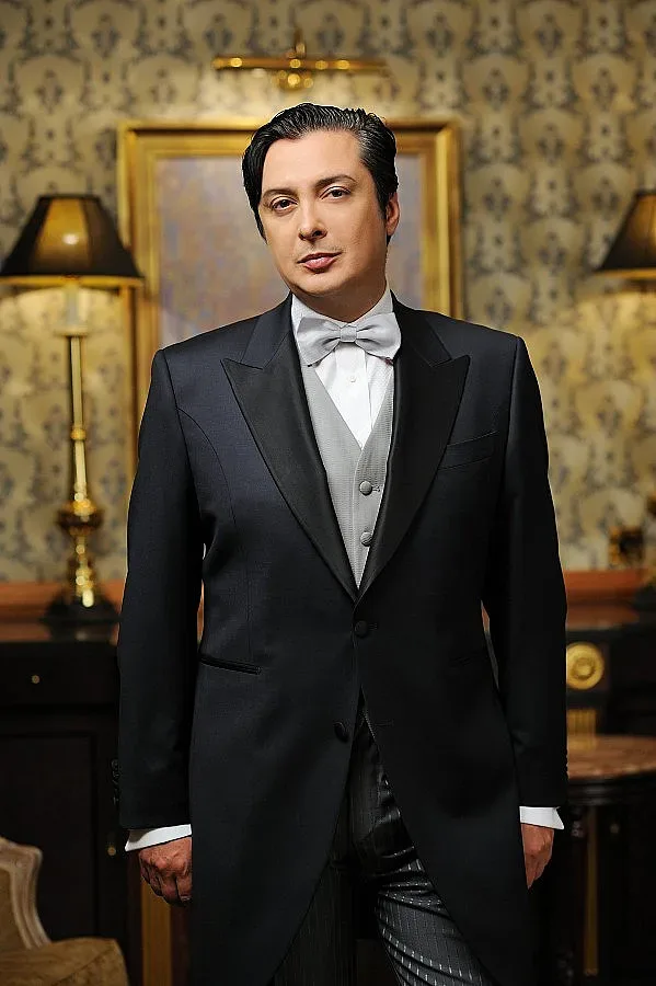 Ел Ей призна Васил Петров