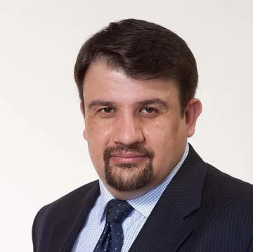 В РБ Радан отговаря за думите, ние за делата