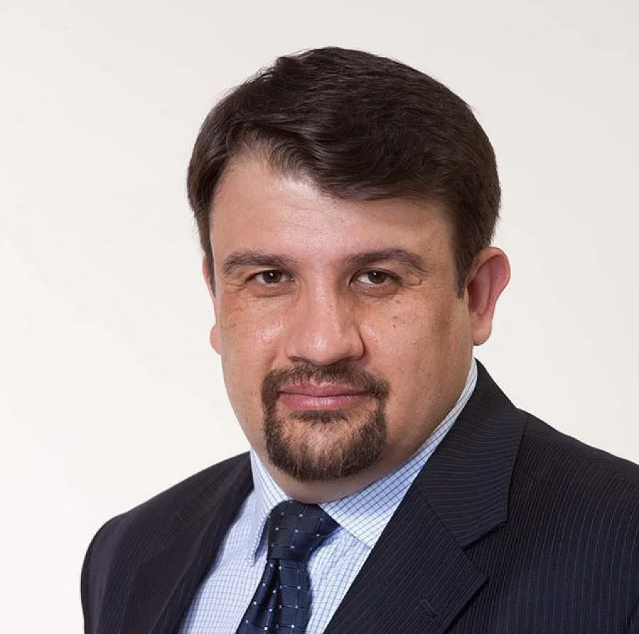 В РБ Радан отговаря за думите, ние за делата