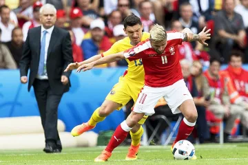 Кешеру вярва в класирането