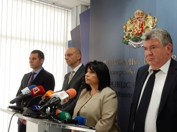 България не губи от арбитража за "Белене" (ОБЗОР)