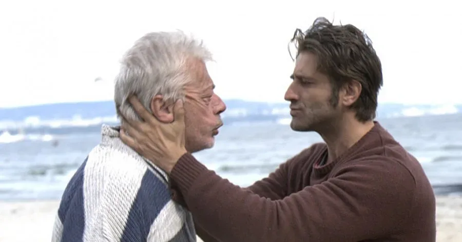 Филип Аврамов се бори с мутри (КИНОПРЕМИЕРИ)