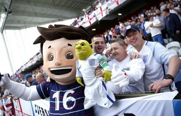 НА ЖИВО: Англия - Уелс