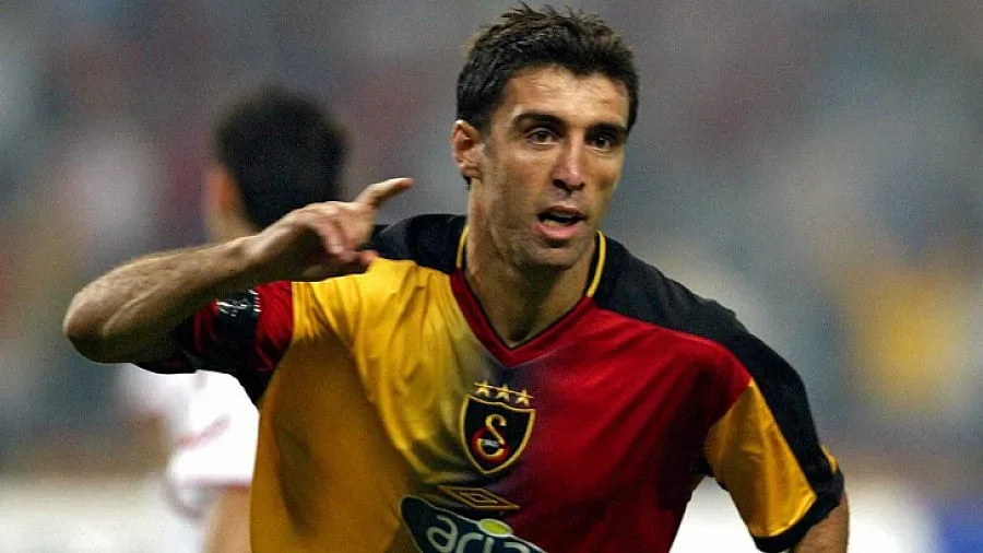 4г. затвор грозят Хакан Шукур за обида срещу Ердоган