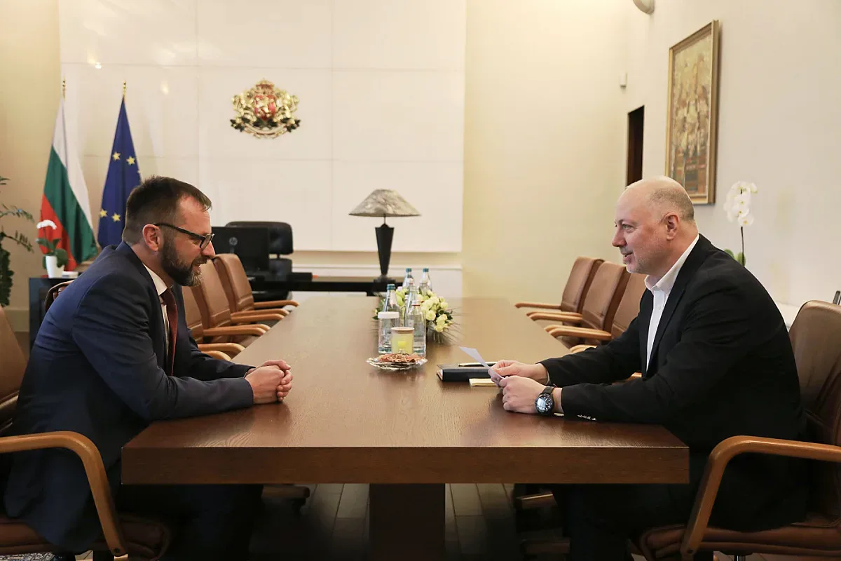 Желязков с разпореждане за важен път, даде 7 дни срок