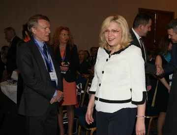 Крецу: Кохезията гарантира работни места 