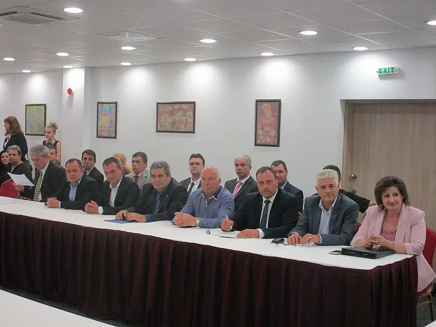 Кметове искат повече права за опазването на имущество