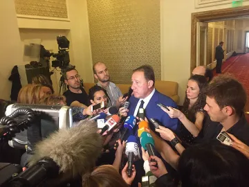 БСП подкрепя Борисов за отказа от съвместен флот 