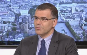 Дянков: Трябват икономически политики за регионите