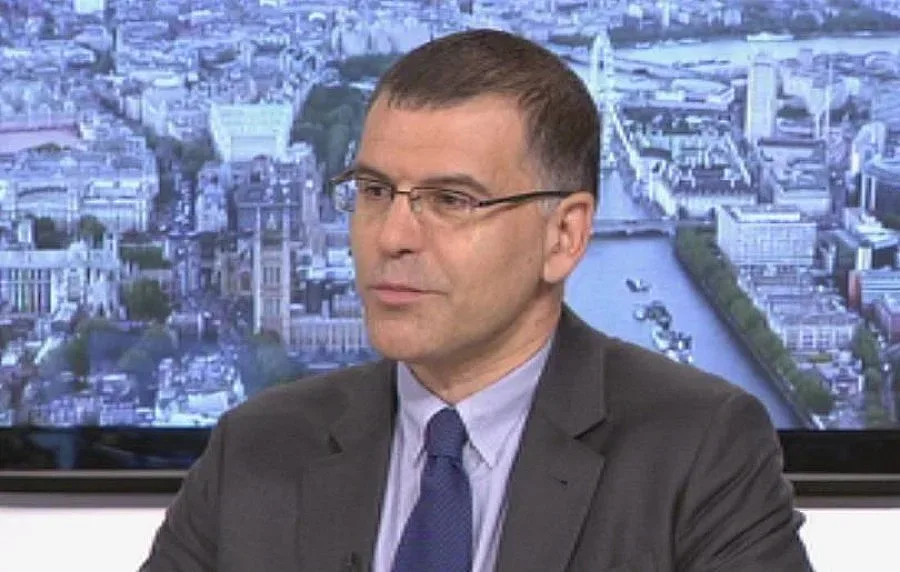 Дянков: Трябват икономически политики за регионите